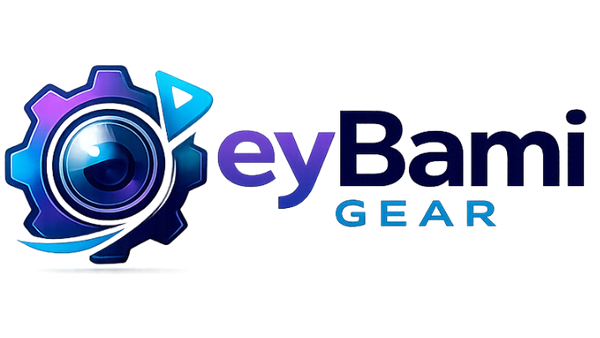 eyBami Gear